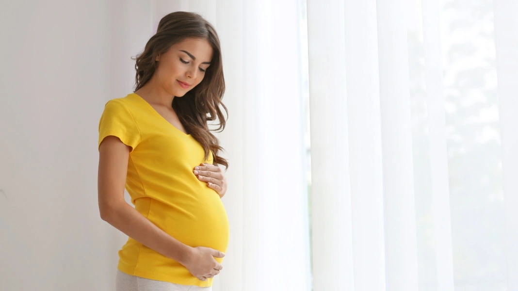 Dưa lưới có tốt cho phụ nữ mang thai