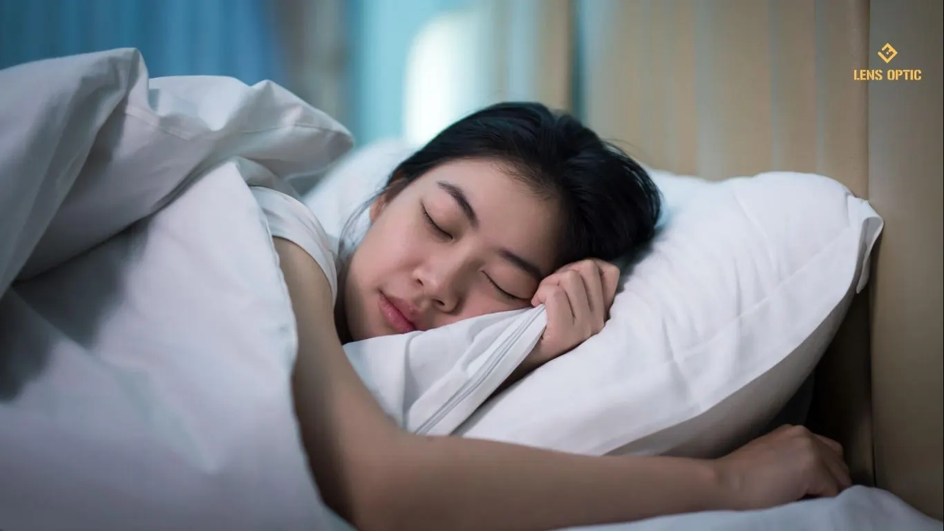 Hỗ trợ giấc ngủ